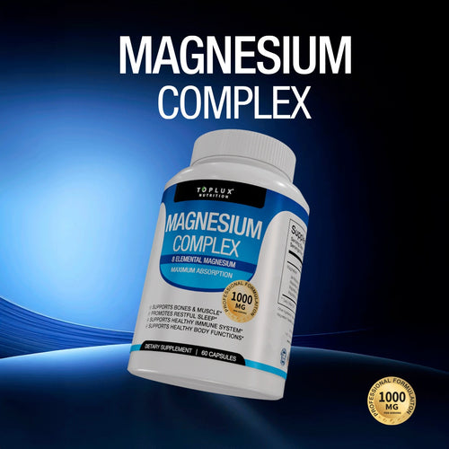 Magnesium Complex Premium