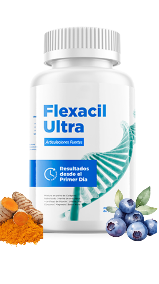 Flexacil Ultra