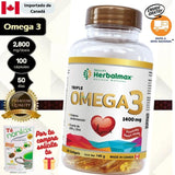 Omega 3