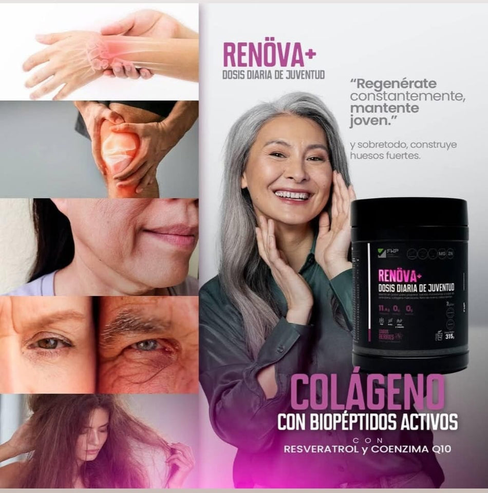 Colageno Renova – Icumpa.Store