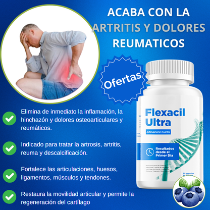 Flexacil Ultra
