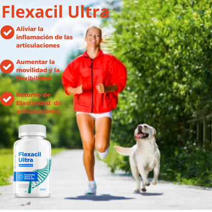 Flexacil Ultra