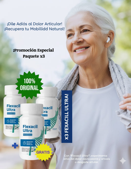 Flexacil Ultra